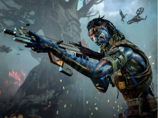 Avatar: Frontiers of Pandora's Free Update With Third-Person Mode, New Game+ Arrives December 5