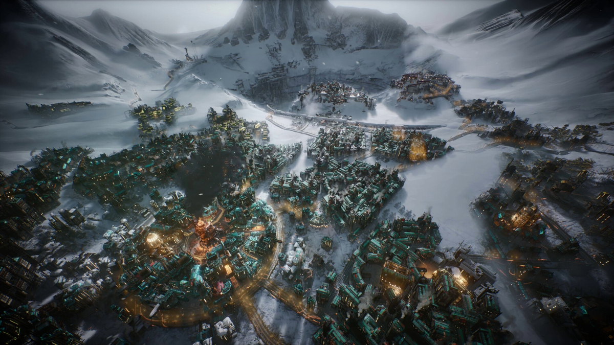 Xbox Game Pass Wave 2 Titles for September Include RoadCraft, Frostpunk 2 and Hades