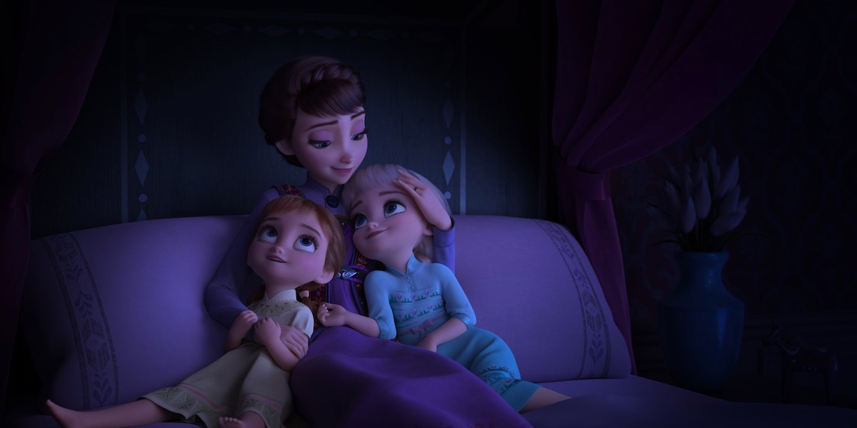 From Frozen 2 to Soul: All the Disney Animation and Pixar Announcements From D23 Expo