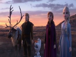 Frozen 2 Review: Sparks of Magic, but Should Disney Have Let It Go? Frozen 2 Review: Sparks of Magic, but Should Disney Have Let It Go?