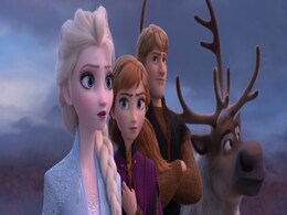 Frozen 2 Trailer — Elsa Sets Out to Discover the Truth About Her Past Frozen 2 Trailer — Elsa Sets Out to Discover the Truth About Her Past