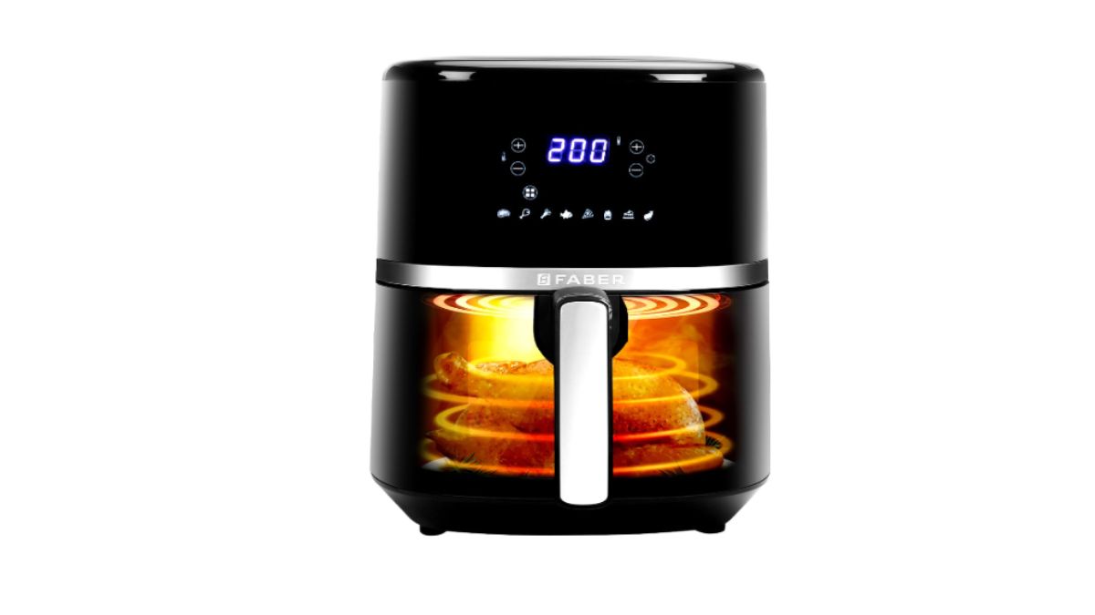 Amazon Monsoon Appliance Fest Sale: Best Deals on Air Fryers