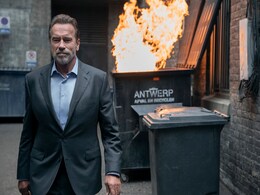 Arnold Schwarzenegger Sets TV Series Debut in Netflix’s Fubar Teaser Arnold Schwarzenegger Sets TV Series Debut in Netflix’s Fubar Teaser