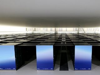 Japan-Based Fugaku Supercomputer Named World&#039;s Fastest Computer