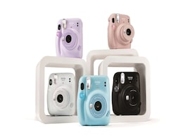 Fujifilm Instax Mini 11 Instant Camera With Selfie Mode, Automatic Exposure Launched in India Fujifilm Instax Mini 11 Instant Camera With Selfie Mode, Automatic Exposure Launched in India