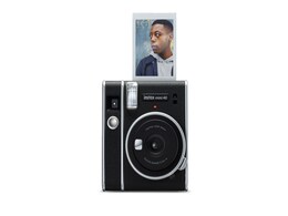 Fujifilm Instax Mini 40 Camera With ‘Selfie Mode’ Launched in India: Price, Specifications Fujifilm Instax Mini 40 Camera With ‘Selfie Mode’ Launched in India: Price, Specifications