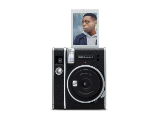 Fujifilm Instax Mini 40 Camera With &lsquo;Selfie Mode&rsquo; Launched in India: Price, Specifications