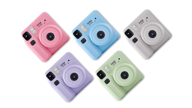 Fujifilm Instax Mini SE With Manual Exposure Control Launched in India: Price, Availability Fujifilm Instax Mini SE With Manual Exposure Control Launched in India: Price, Availability