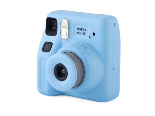 Fujifilm Instax Mini SE With Manual Exposure Control Launched in India: Price, Availability