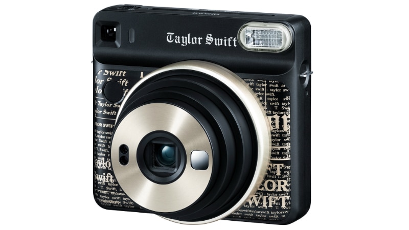 fujifilm taylor swift instax square Fujifilm