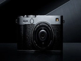 Fujifilm X-E5 Mirrorless Digital Camera Launched in India With X-Trans CMOS 5 HR Sensor: Price, Features Fujifilm X-E5 Mirrorless Digital Camera Launched in India With X-Trans CMOS 5 HR Sensor: Price, Features