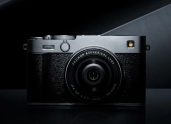 Fujifilm X-E5 Mirrorless Digital Camera Launched in India With X-Trans CMOS 5 HR Sensor: Price, Features