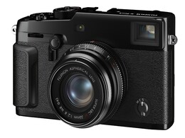 Fujifilm X-Pro3 Mirrorless Camera With Retro Design and Flippable Display Launched in India Fujifilm X-Pro3 Mirrorless Camera With Retro Design and Flippable Display Launched in India