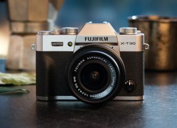 Fujifilm XT-30 III Mirrorless Digital Camera Launched in India With X-Trans CMOS 4 Sensor: Price, Features