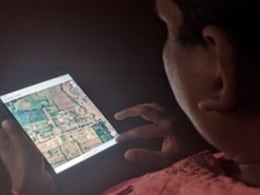 How Scientists Use the Fulcrum App to Collect Data in the Field How Scientists Use the Fulcrum App to Collect Data in the Field