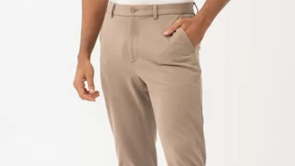 Master Effortless Style: Top Smart Casual Looks for Men That You Can Buy on Myntra