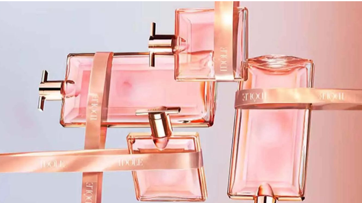 Fragrances That Last: Explore The Best Luxury Perfumes On Myntra