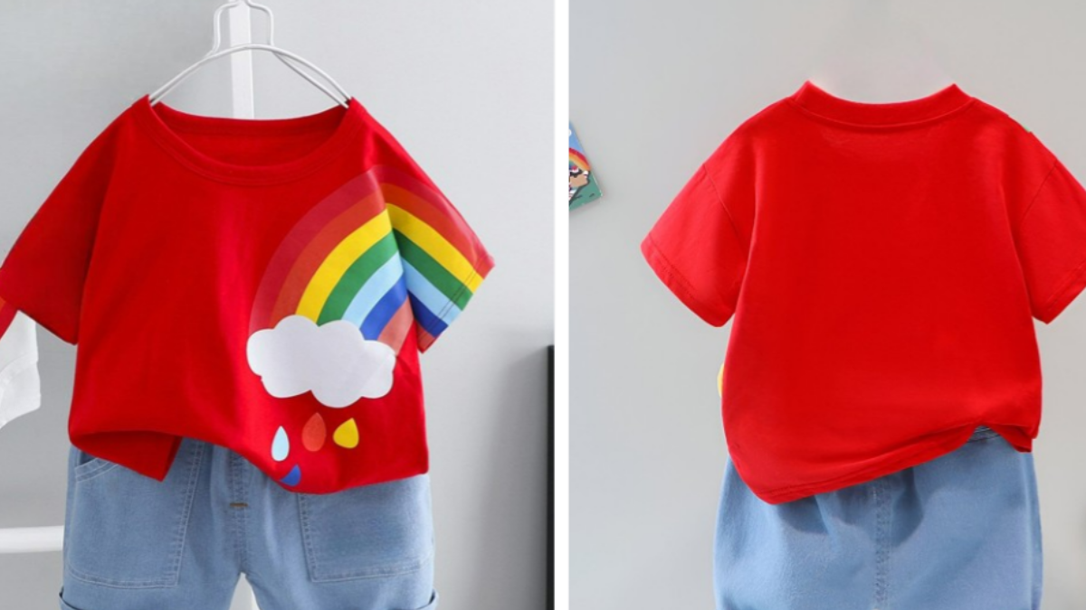 Infant &amp; Toddler Wear: The Myntra BFF Baby Collection