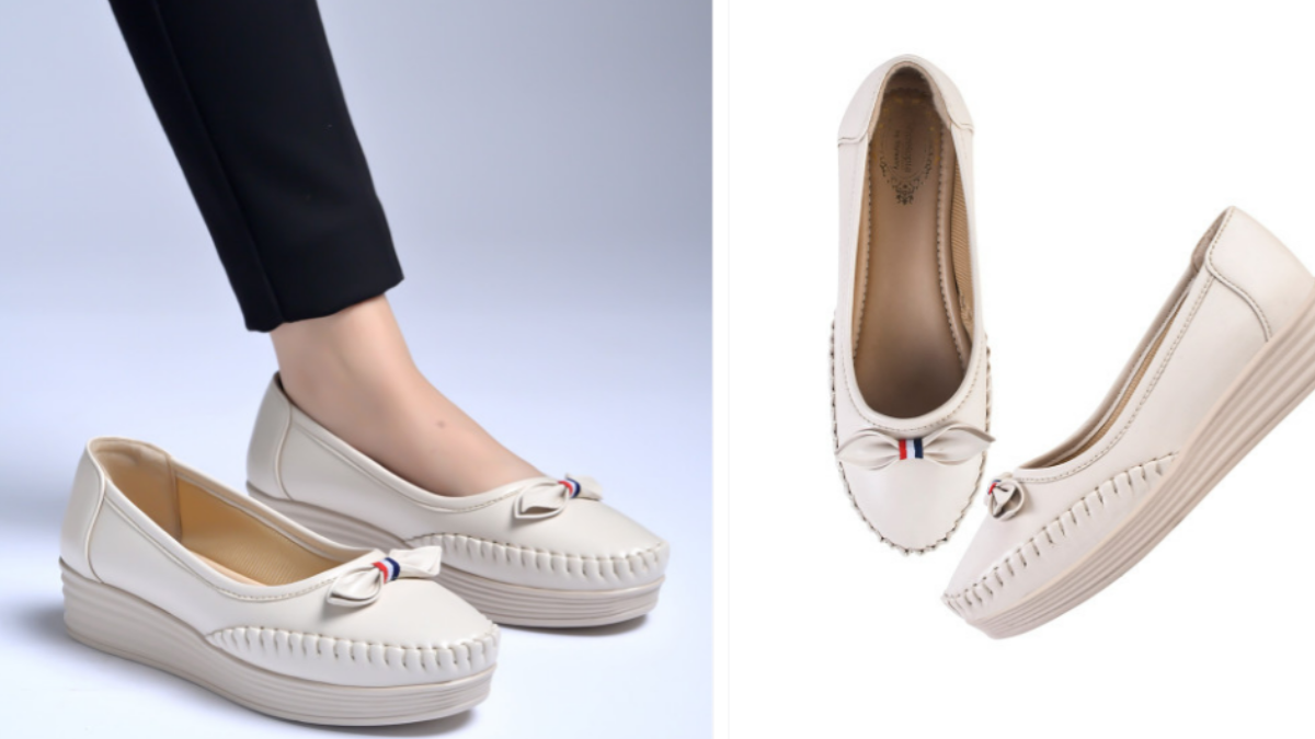 Fashion Festival on Myntra: Stylish Loafers for Women Under Rs. 749