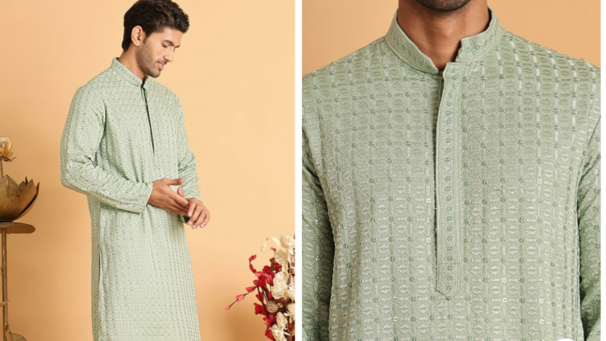 Grab Myntra BFF Sale Deals On Men&#039;s Ethnic Collection