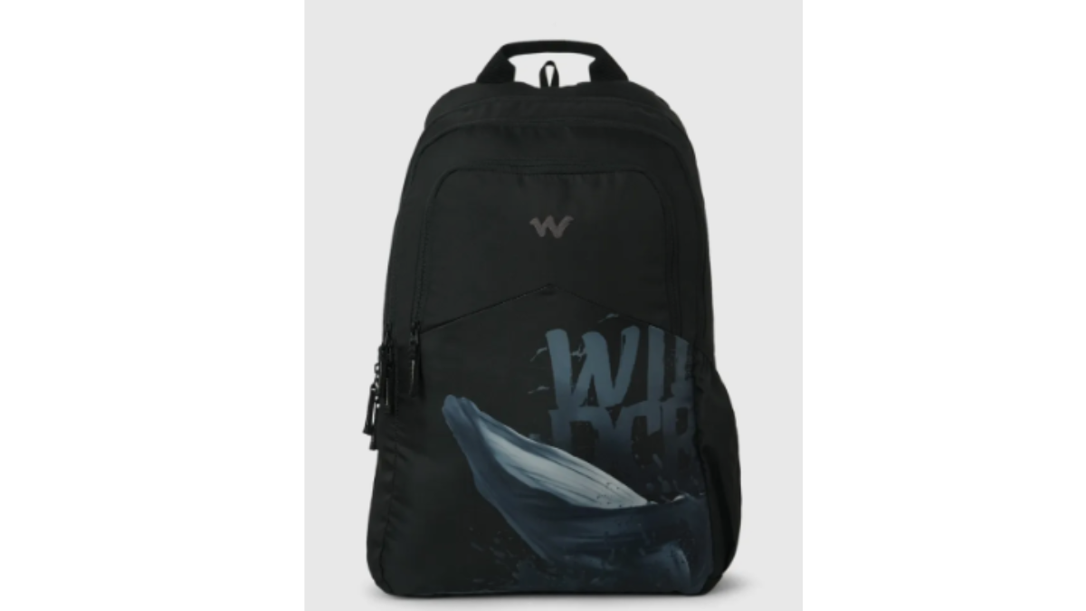 Top 5 Wildcraft Laptop Backpack For Creators And Editors: Best Options!