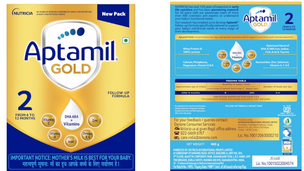 Best Baby Milk Powder Brands Of 2026: From Similac, Lactogen, And More