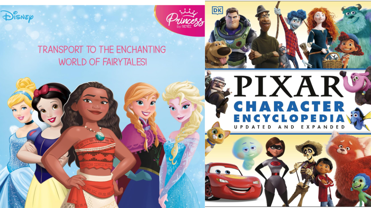 Magical Disney Room Decor Ideas for Girls (2026): Trendy Princess &amp; Pixar Themes