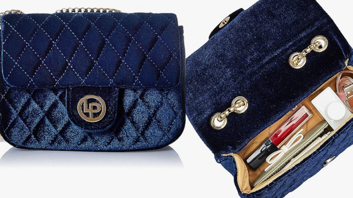 Best Cross-Body Bags from Lino Perros to Elevate a Simple Look