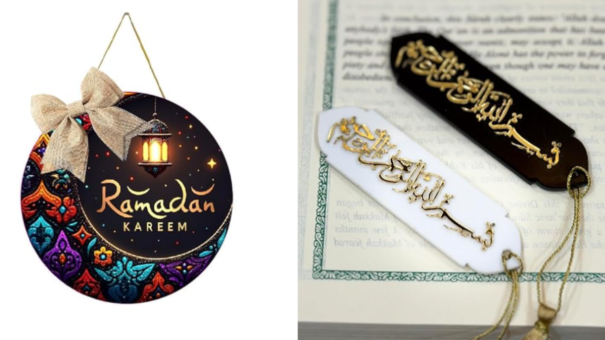 Beyond Clothes: Why Watches and Accessories Make the Best Ramadan Gifts