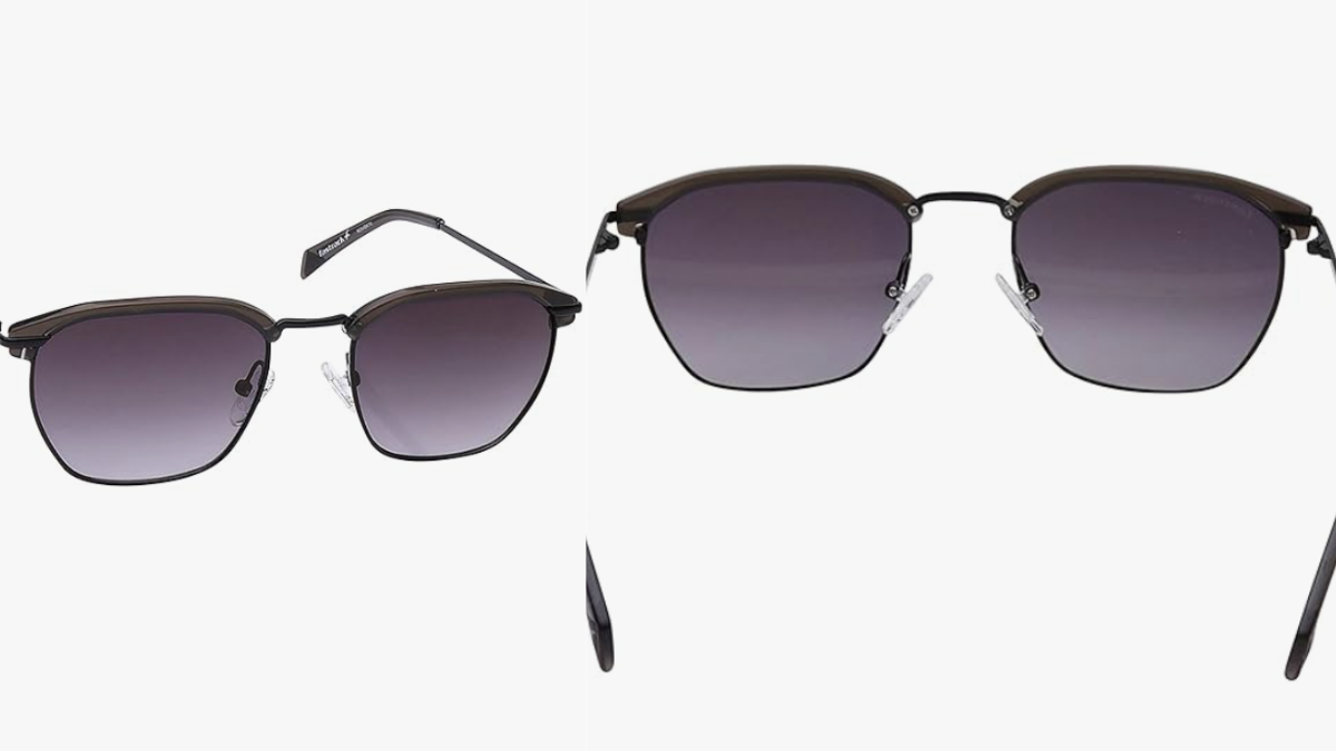 Sunglasses for Every Face Shape: A Guide to Fastracks Retro Square and Wayfarer Collection Under 2K