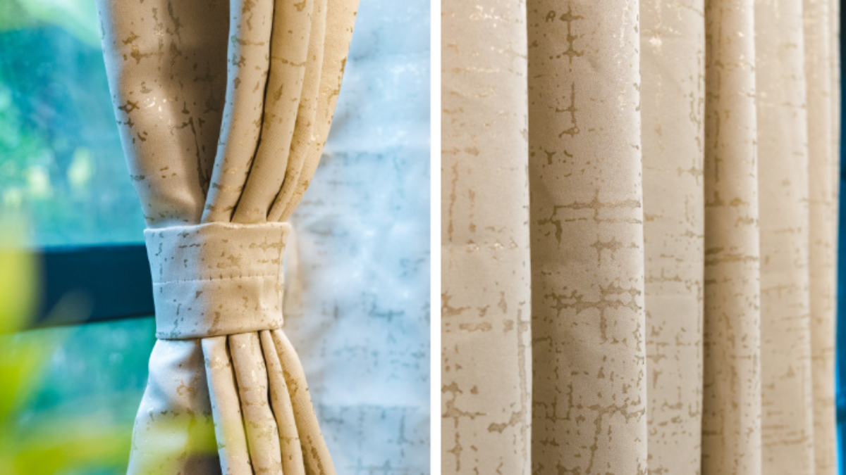 Top Curtains For Winters on Myntra: Cosy Home Edit