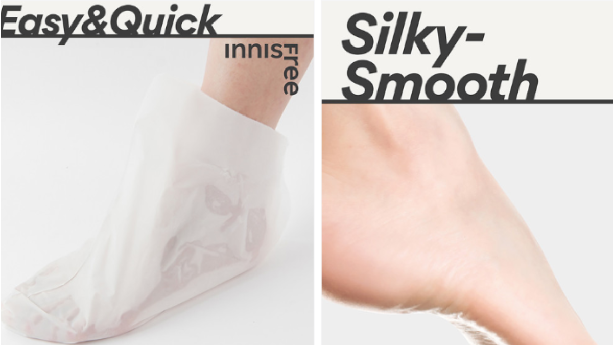 Best Overnight Hand & Foot Masks for Deep Winter Moisture on Myntra