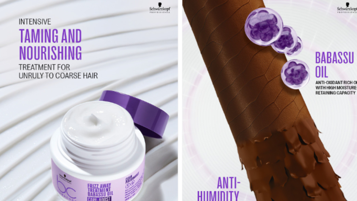 Best Deep Conditioning Hair Masks For Winters Under Rs. 799 at Myntra