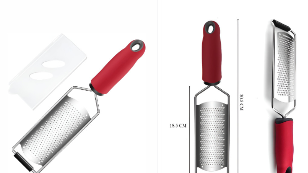 The Essential Kitchen Tool Guide: Best Graters, Peelers &amp; Zesters on Myntra
