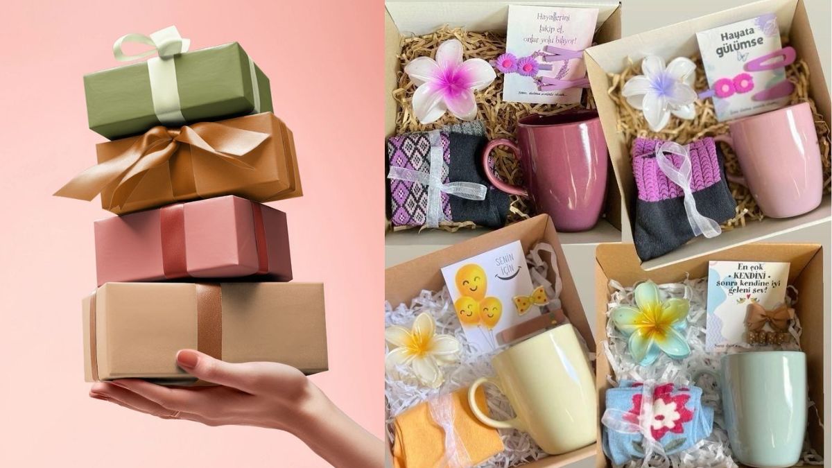 Myntra&#039;s Gift Spree: Best Presents Under ₹500 for Everyone