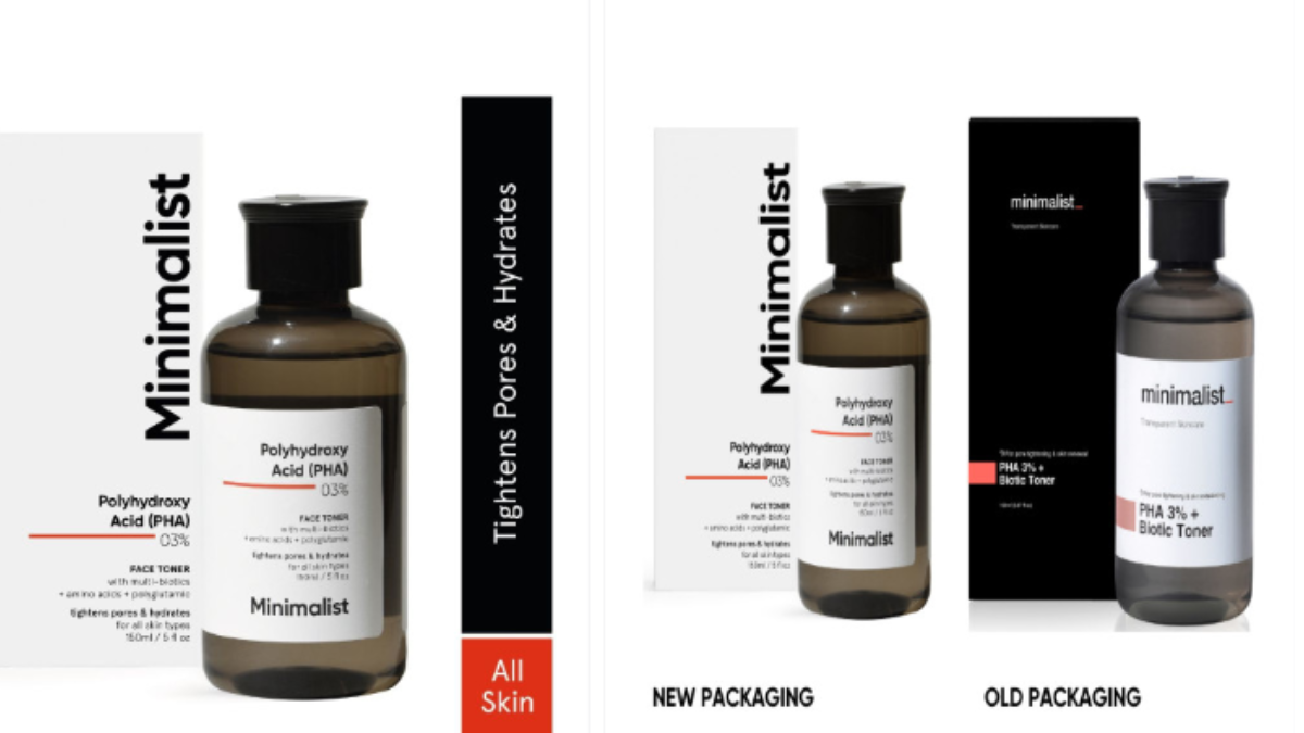 Best Minimalist Skincare Essentials From Myntra