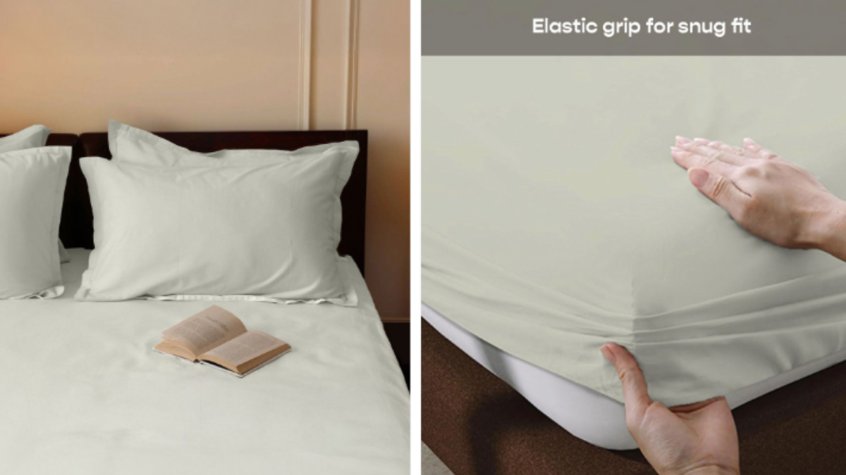 Best Bedsheet Sets Under ₹3,000 on Myntra: Enjoy Cozy And Comfy Vibes