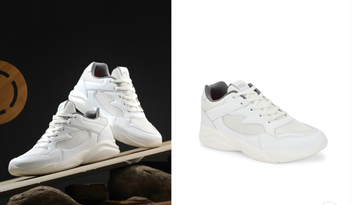 Myntra Big Fashion Festival Sale: Finding the Right Running Shoes For Men