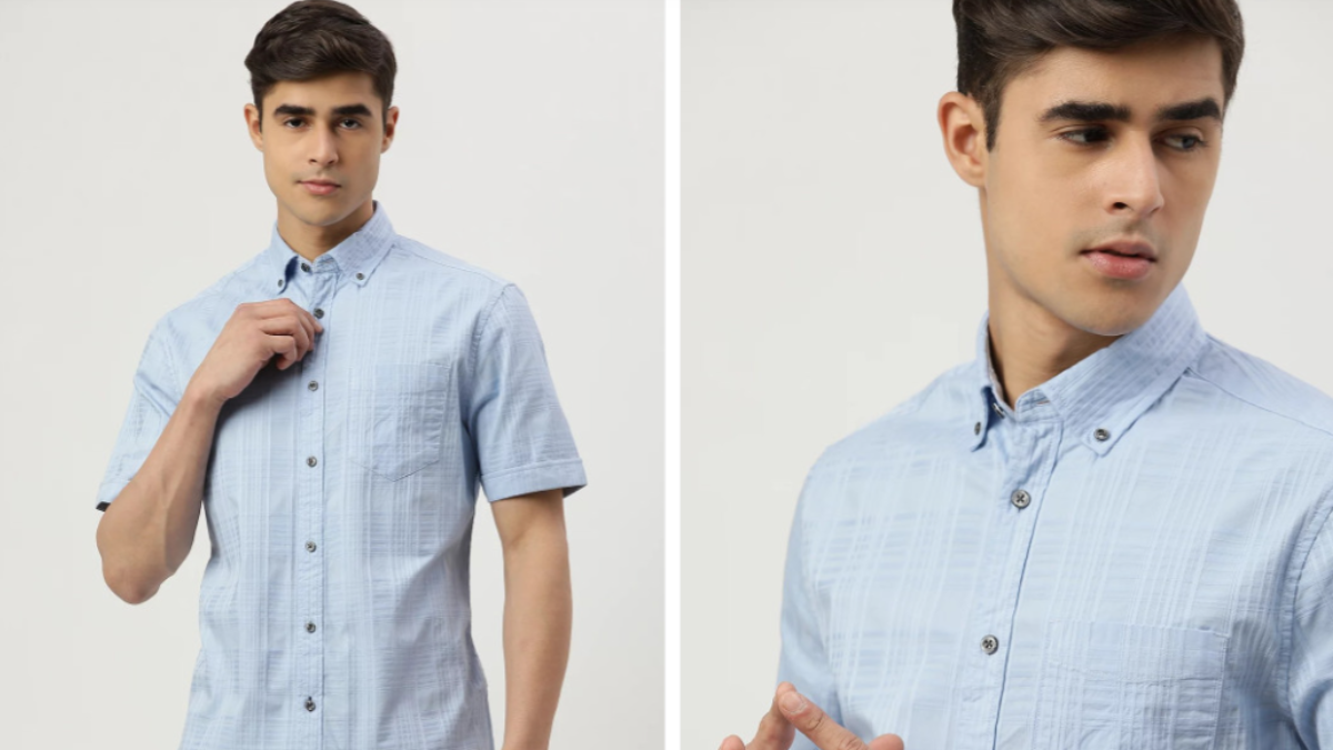 Styling Picks From Marks &amp; Spencer Under Rs. 1000 On Myntra