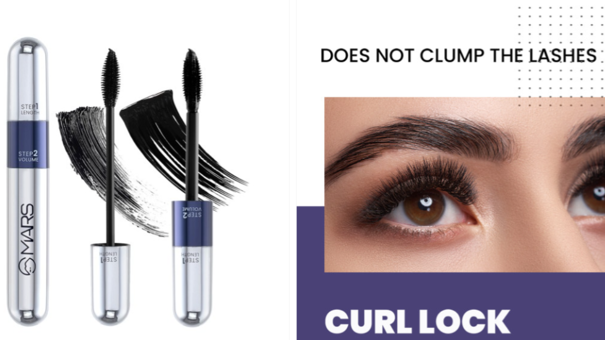Myntra Big Fashion Festival: Best Mascara to Make Your Lashes Pop