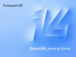 Vivo to Launch Android 14-Based Funtouch OS 14 on October 7