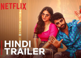 Funky Available for Streaming Online: Where to Watch Vishwak Sen&rsquo;s New Comedy Directed by Anudeep KV?