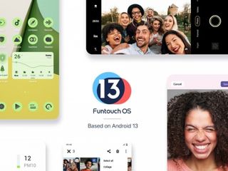 Funtouch OS 13 Update Based on Android 13 Announced; Will Roll Out to Several Vivo, iQoo Phones