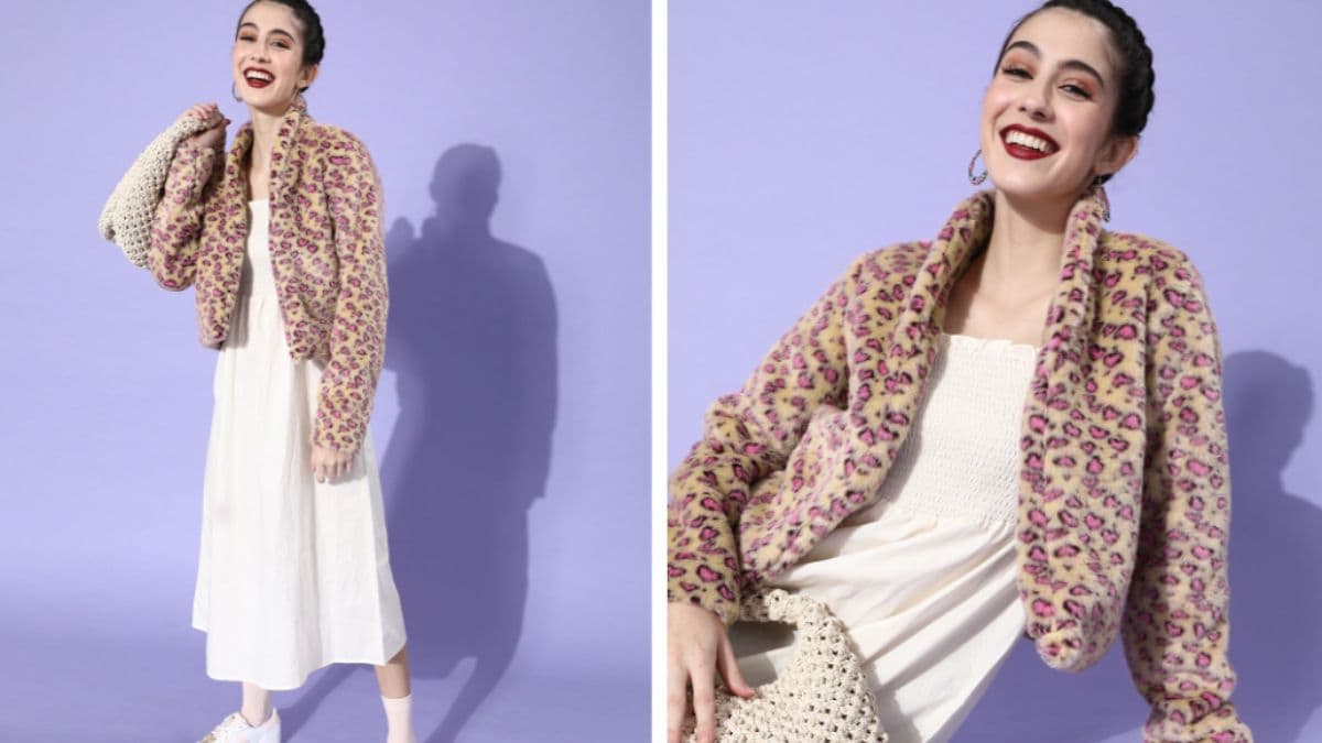 Latest and Breaking News on NDTV Latest and Breaking News on NDTV