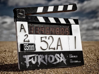 Mad Max Prequel Furiosa Begins Filming, BTS Image Shared by Chris Hemsworth