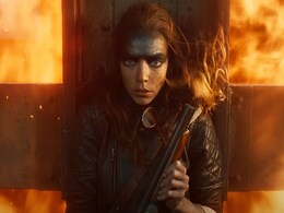 Furiosa: A Mad Max Saga Trailer: Anya Taylor-Joy Takes on Chris Hemsworth in Post-Apocalyptic Wasteland Furiosa: A Mad Max Saga Trailer: Anya Taylor-Joy Takes on Chris Hemsworth in Post-Apocalyptic Wasteland