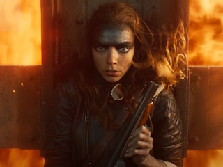 Furiosa: A Mad Max Saga Trailer: Anya Taylor-Joy Takes on Chris Hemsworth in Post-Apocalyptic Wasteland