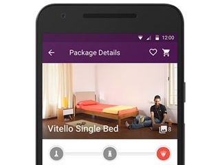 Four Websites That Let You Rent Furniture and Home Electronics in India