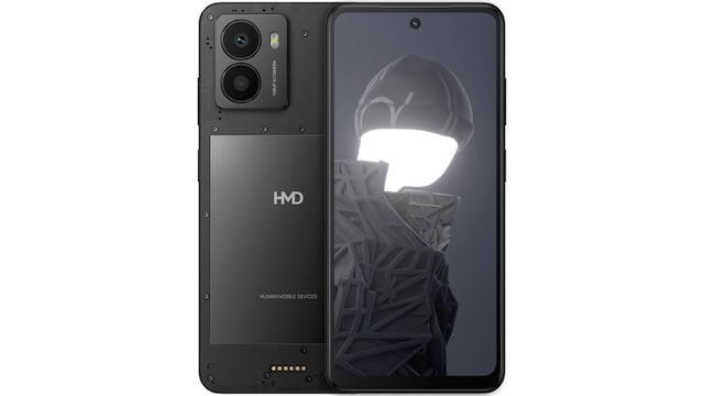 HMD Fusion 2 Key Features, Specifications Leaked Online: Snapdragon 6s Gen 4, New Smart Outfits, and More HMD Fusion 2 Key Features, Specifications Leaked Online: Snapdragon 6s Gen 4, New Smart Outfits, and More