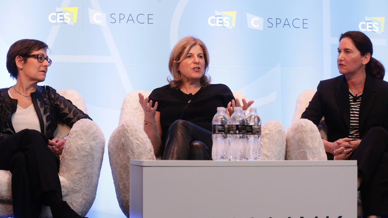 CES 2019: Tech's Big Gadget Show Edges Close to Gender Equity